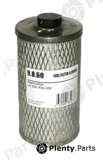  TSN part 9860 Replacement part