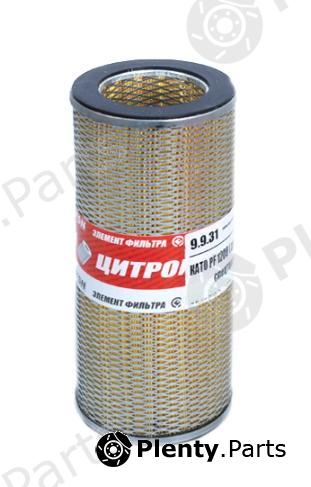  TSN part 9931 Replacement part