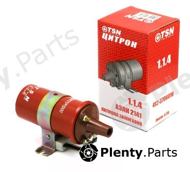  TSN part 114 Replacement part