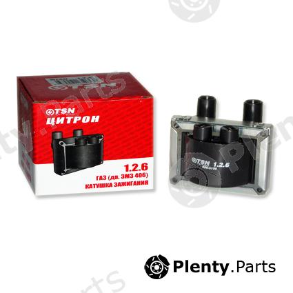  TSN part 1.2.6 (126) Replacement part