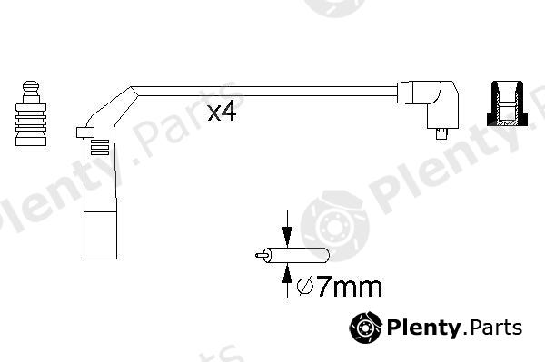  TSN part 1.4.12 (1412) Replacement part
