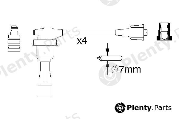  TSN part 1415 Replacement part