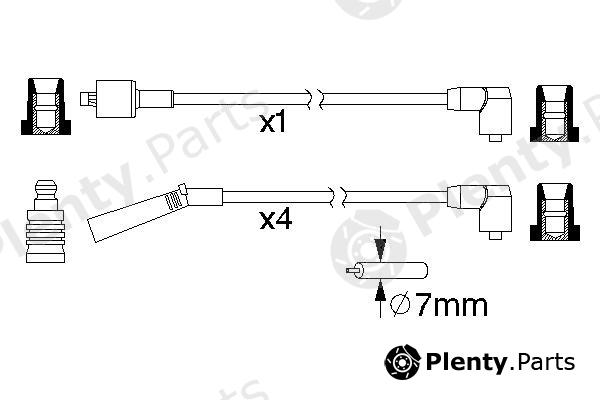  TSN part 14242 Replacement part