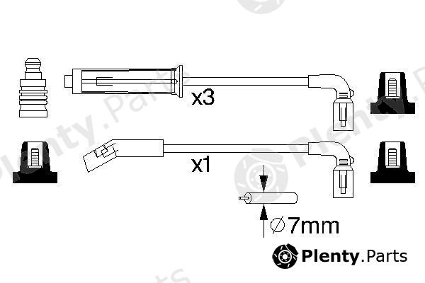  TSN part 1.4.27 (1427) Replacement part