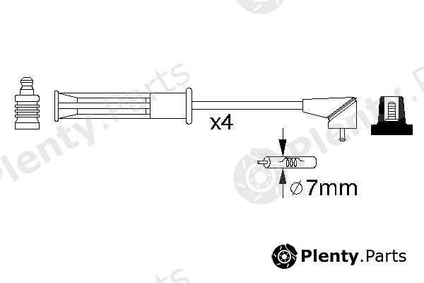  TSN part 1.4.33 (1433) Replacement part