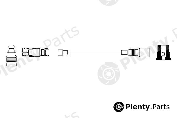 TSN part 1439 Replacement part