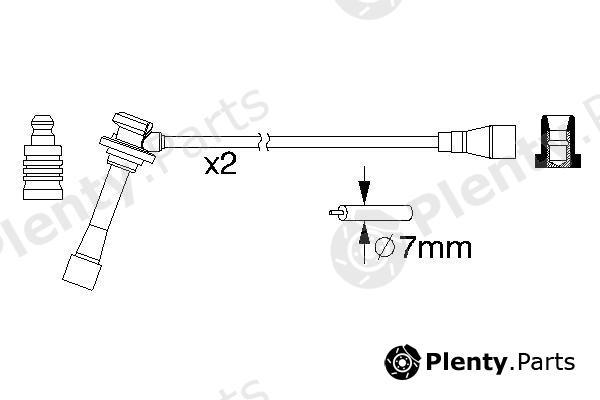  TSN part 14394 Replacement part