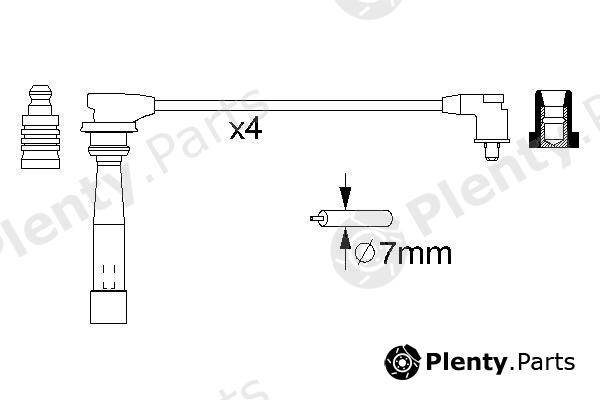  TSN part 1.4.46 (1446) Replacement part