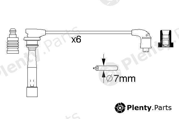  TSN part 1.4.48 (1448) Replacement part