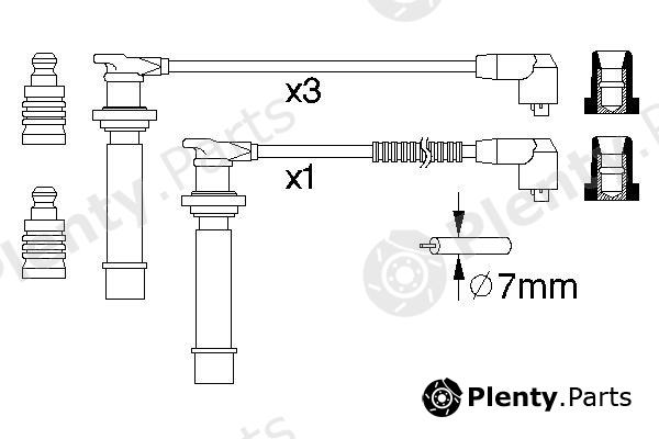  TSN part 1.4.56 (1456) Replacement part