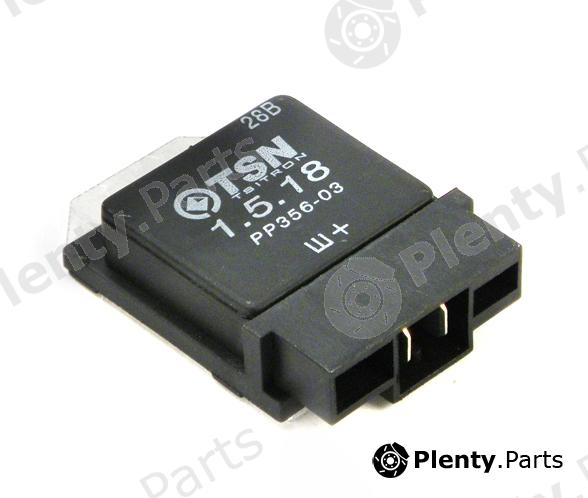  TSN part 1518 Replacement part