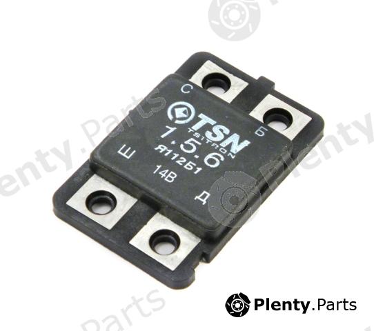 TSN part 156 Replacement part