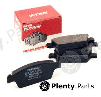  TSN part 21141 Replacement part