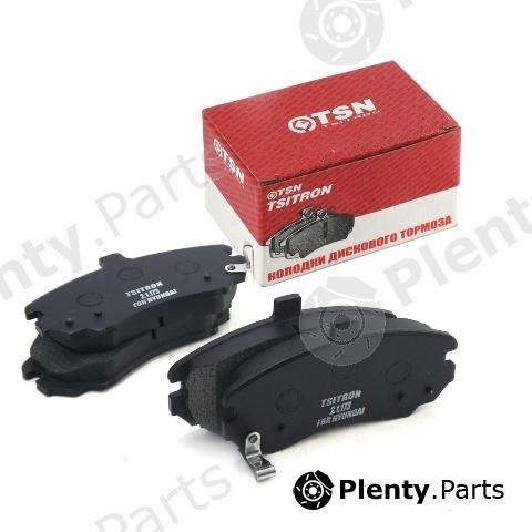  TSN part 21173 Replacement part