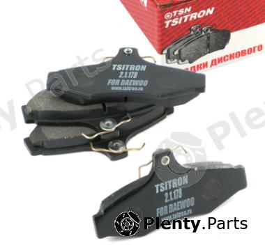  TSN part 2.1.178 (21178) Replacement part