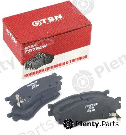  TSN part 2121 Replacement part