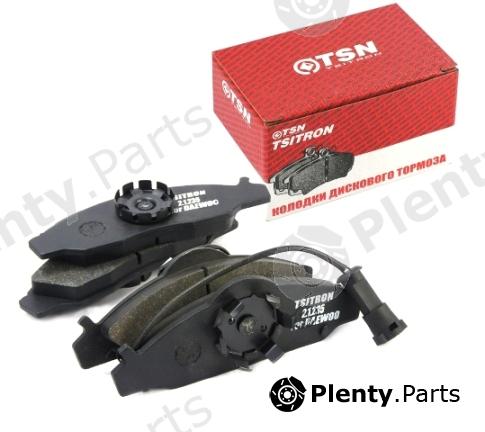  TSN part 2.1.235 (21235) Replacement part