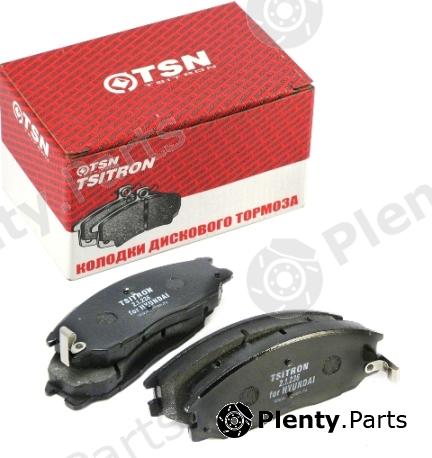  TSN part 21236 Replacement part