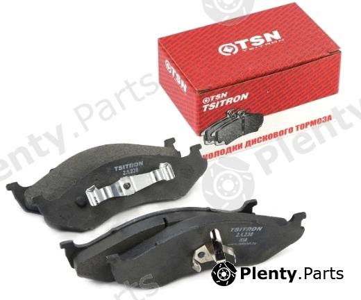 TSN part 21238 Replacement part
