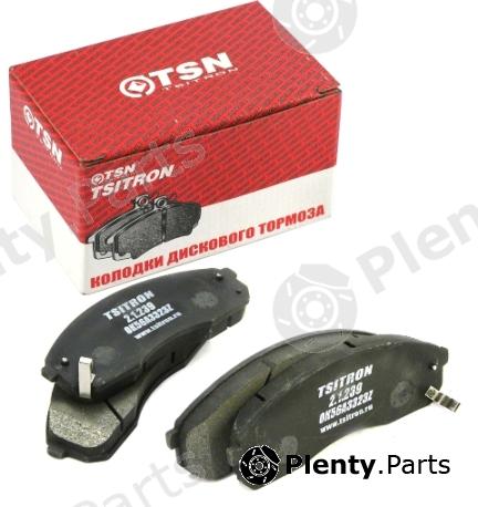  TSN part 21239 Replacement part