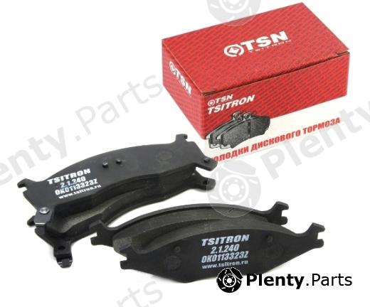  TSN part 21240 Replacement part