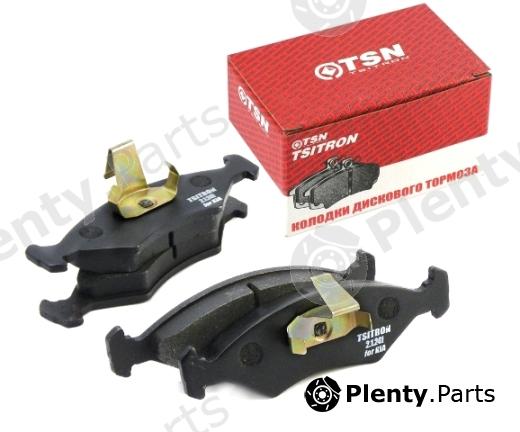  TSN part 21241 Replacement part