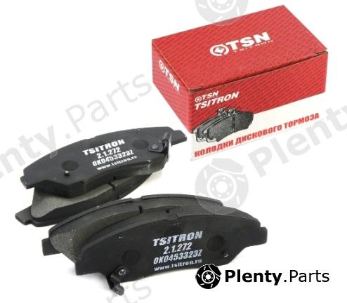  TSN part 21272 Replacement part