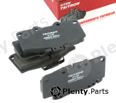  TSN part 2142 Replacement part