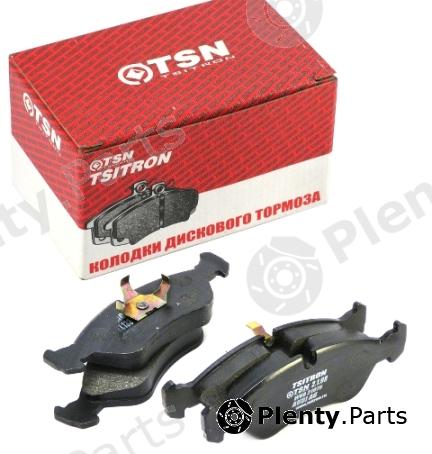  TSN part 2198 Replacement part