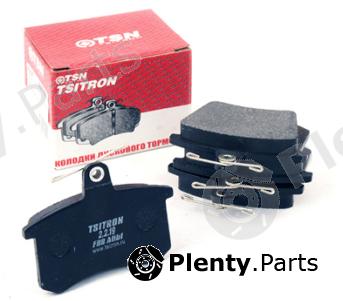  TSN part 2.2.19 (2219) Replacement part