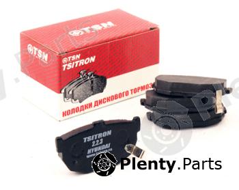  TSN part 2.2.3 (223) Replacement part