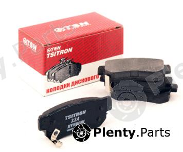  TSN part 224 Replacement part