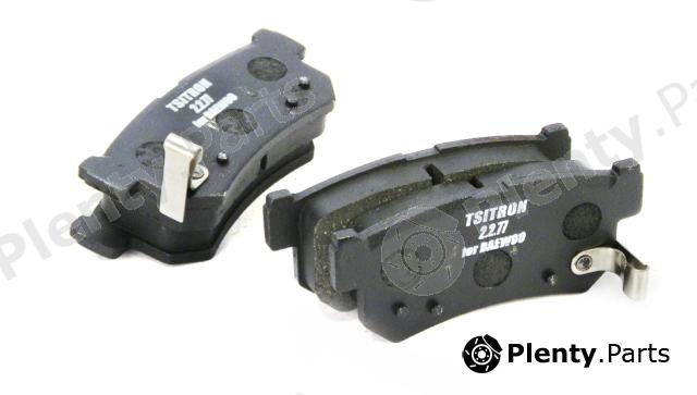 TSN part 2277 Replacement part