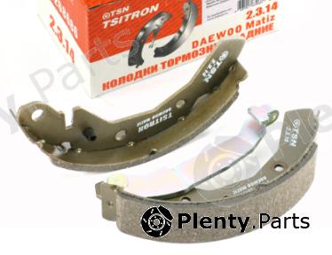  TSN part 2.3.14 (2314) Replacement part