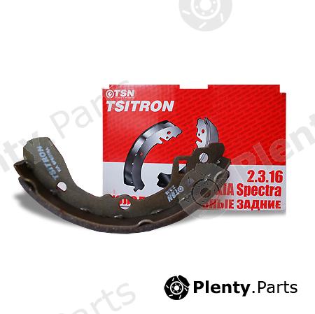  TSN part 2.3.16 (2316) Replacement part