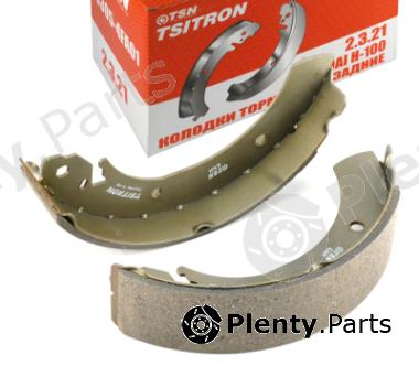  TSN part 2.3.21 (2321) Replacement part