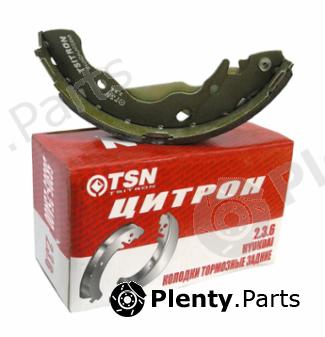  TSN part 2.3.6 (236) Replacement part