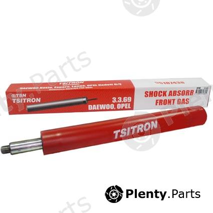  TSN part 3.3.69 (3369) Replacement part