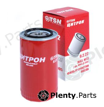  TSN part 9222 Replacement part