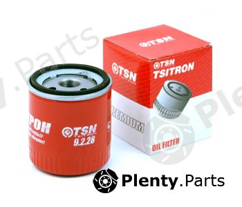  TSN part 9228 Air Filter