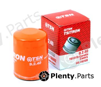  TSN part 9240 Air Filter