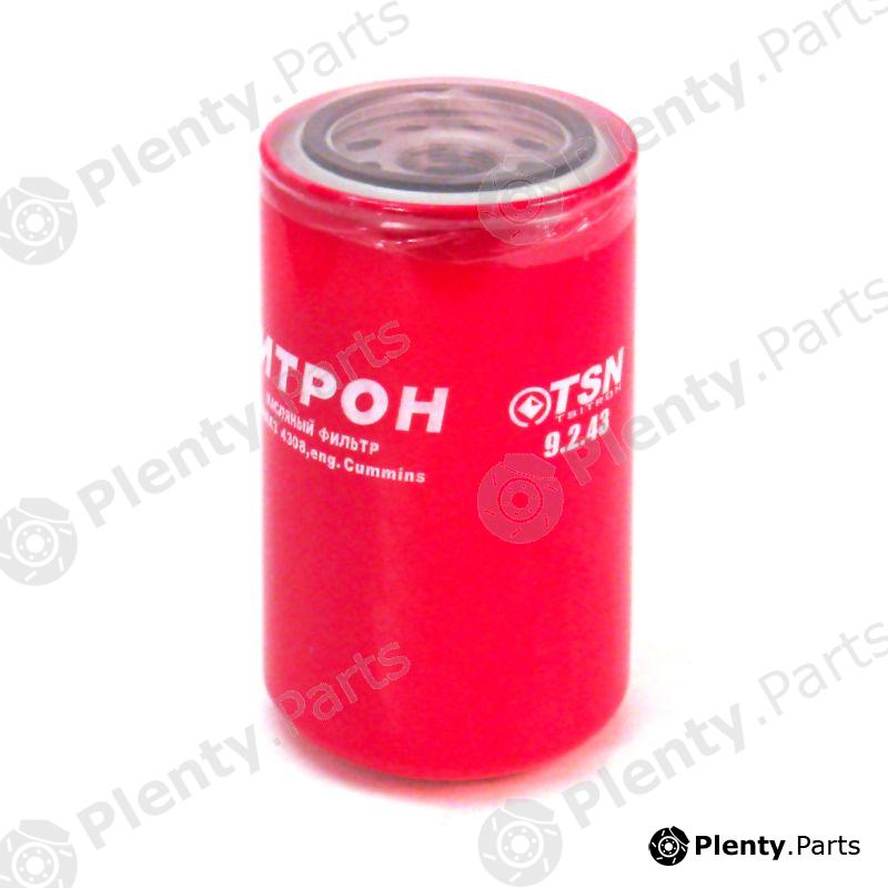  TSN part 9243 Replacement part