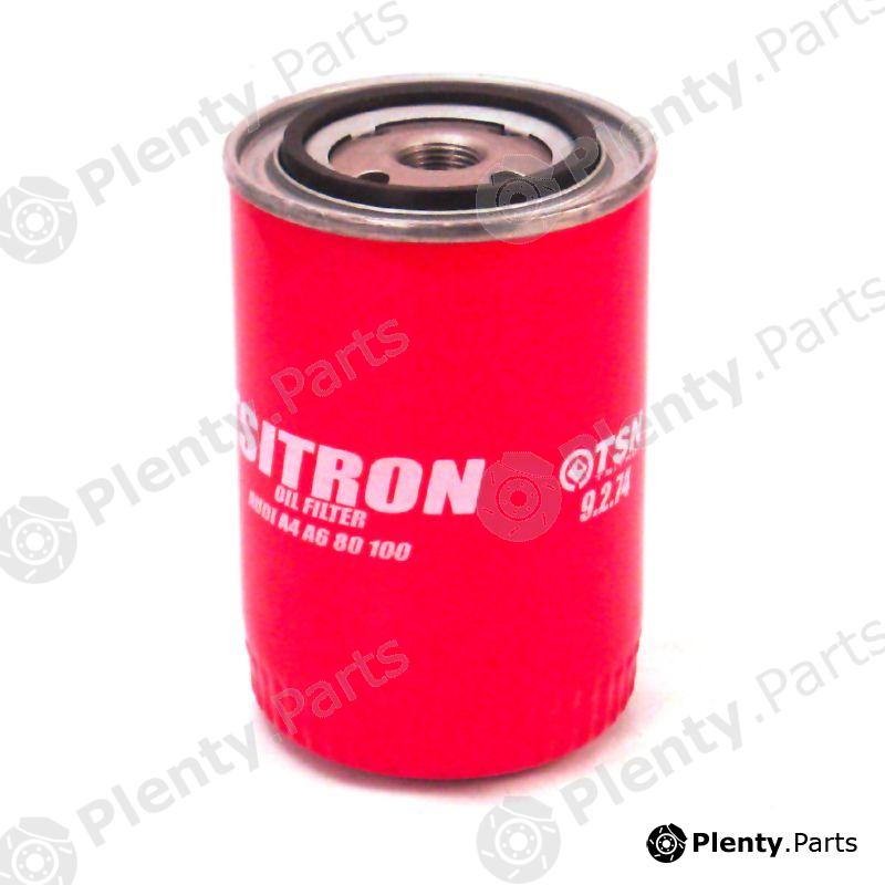  TSN part 9274 Replacement part