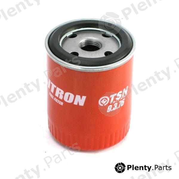  TSN part 9376 Fuel filter