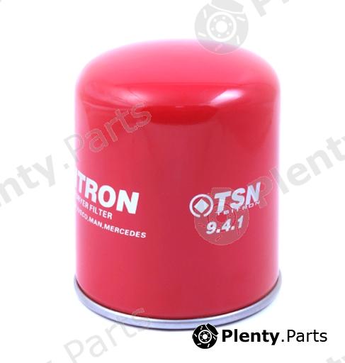  TSN part 941 Hydraulic Filter, brake fluid