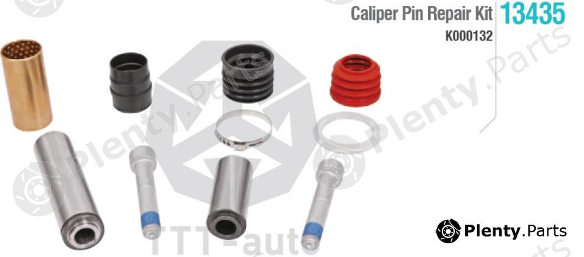  TTT part 13435 Replacement part
