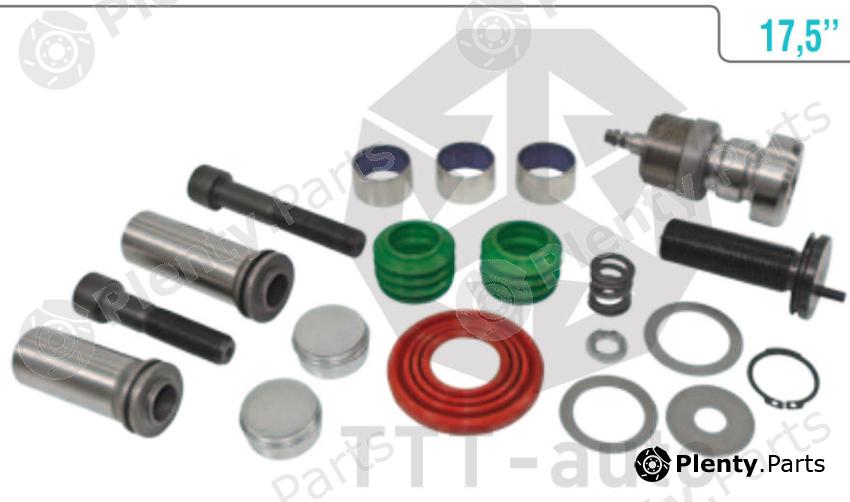  TTT part 13447 Replacement part
