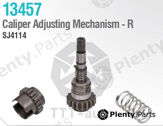  TTT part 13457 Replacement part