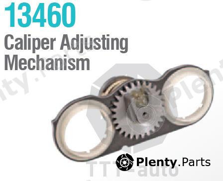  TTT part 13460 Replacement part