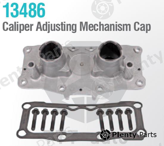  TTT part 13486 Replacement part
